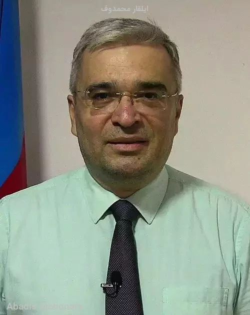 ایلقار محمدوف